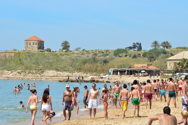 Edde Sands on Sunday